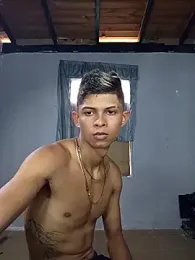 God_Eros_23cm webcam model stream image