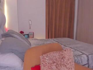 Sara Mejia webcam flirt4free model stream image