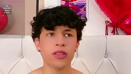 Axel__Evans webcam stripchat model stream image