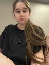 HornyGirlH webcam stripchat model stream image