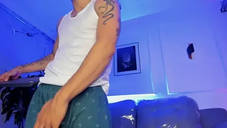 Leo_santoro webcam stripchat model stream image