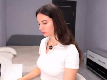 hollymonica webcam model stream image