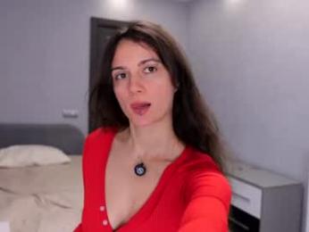 hollymonica webcam model stream image