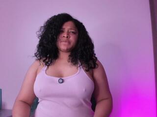 Dakota Mars webcam model stream image