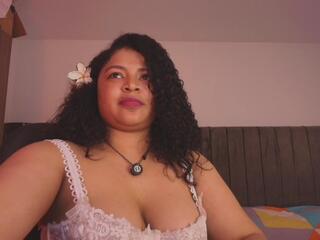 Dakota Mars webcam model stream image