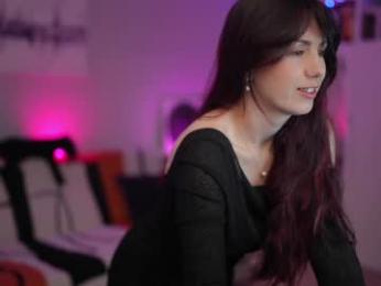 _blackbee_ webcam chaturbate model stream image