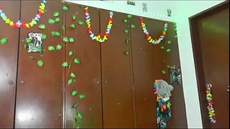 _jessica_rabbit webcam stripchat model stream image