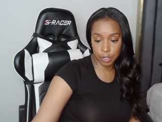 january-rose webcam model stream image