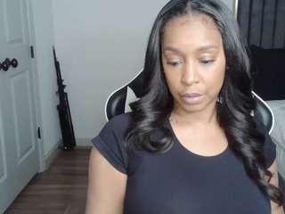 january-rose webcam model stream image