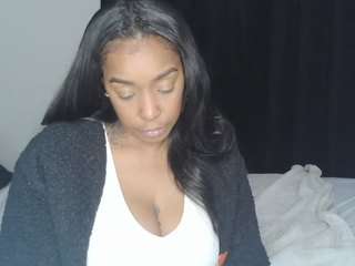 january-rose webcam camsoda model stream image