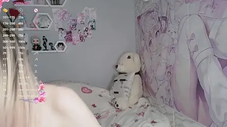 meganami webcam stripchat model stream image