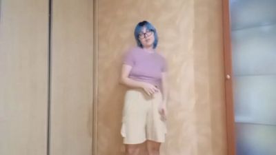 VioletaLambert webcam model stream image