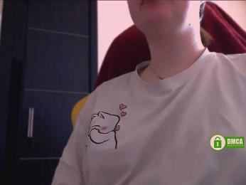 HolyDevilS webcam model stream image