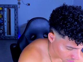 Nick Cartier webcam model stream image