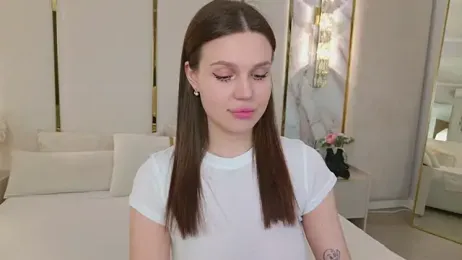 RihannaRose webcam stripchat model stream image