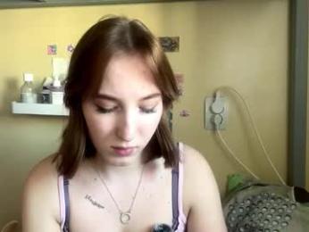 tomokosturgeon webcam chaturbate model stream image