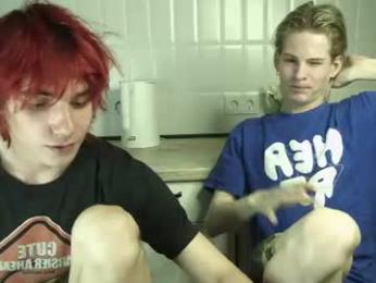sexi_grunger webcam model stream image