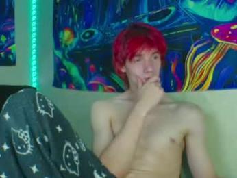 sexi_grunger webcam model stream image