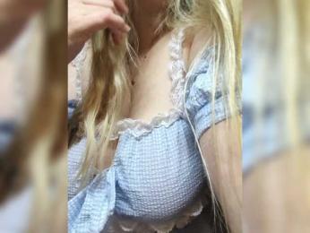 Mila2703 webcam bongacams model stream image