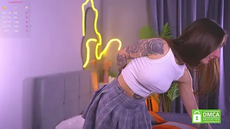 AudreyBrooks_ webcam stripchat model stream image