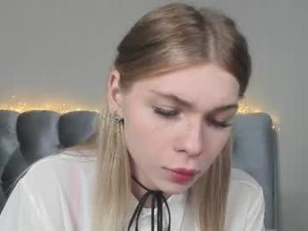 blondy_fina webcam model stream image