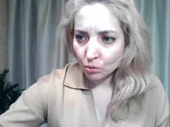 mariska-kiska webcam model stream image