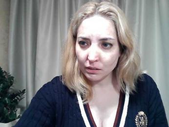 mariska-kiska webcam model stream image
