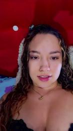 Agat4 webcam model stream image