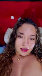 Agat4 webcam model stream image