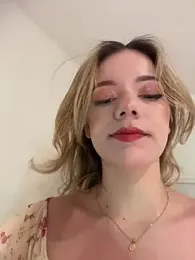 NicoleCut webcam stripchat model stream image