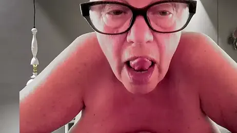 Mystery-Grandmother webcam model stream image