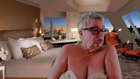 Mystery-Grandmother webcam model stream image