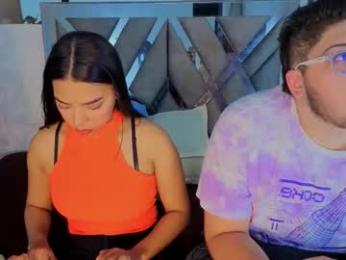 chel_seth webcam model stream image