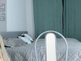 elswythbareford webcam model stream image