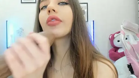 dolly_ll webcam model stream image