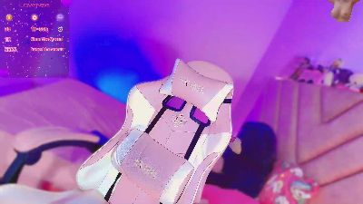 gingerts webcam model stream image