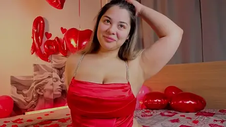 OttilieBurruss webcam model stream image