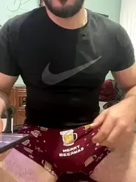 DARK0924 webcam model stream image