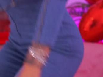 therealfallingangel webcam model stream image