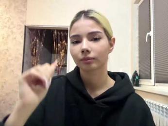 KeeshaSouthard webcam bongacams model stream image