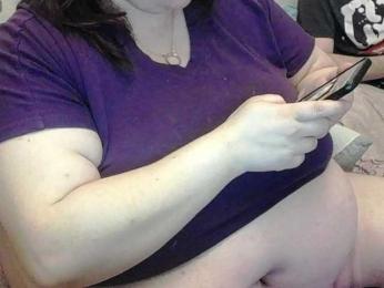 LicaBlack webcam model stream image