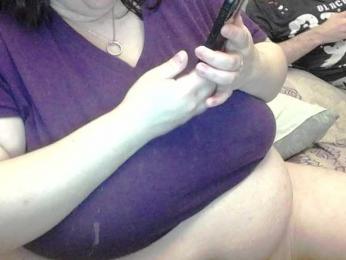 LicaBlack webcam model stream image