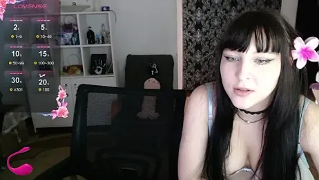 leilajul webcam model stream image