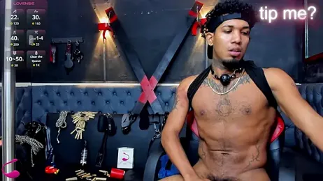 DIEGO_WICKED webcam model stream image