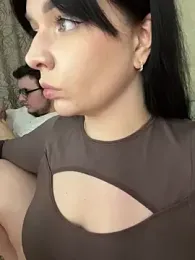 Poly_Nick webcam model stream image