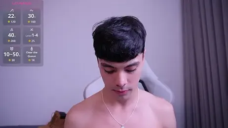 Dammon_Stallion webcam model stream image