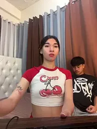 yourdreamgoddes の配信画像