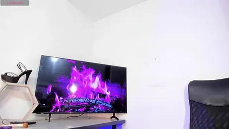 Fenty_XX webcam model stream image