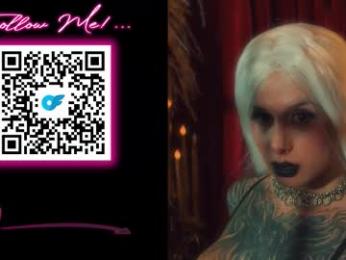 sharpay_evans webcam chaturbate model stream image