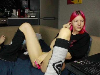 Kamala_Adele webcam bongacams model stream image